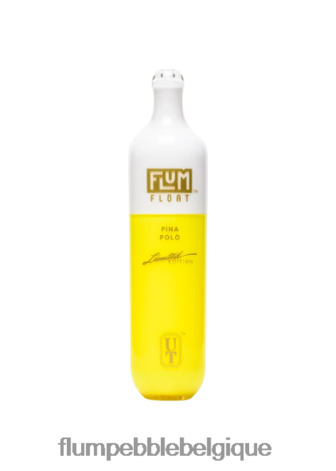 FLUM FLOAT 3000 bouffées Z4DJ8N64 pina-polo FLUM PEBBLE vape flavors