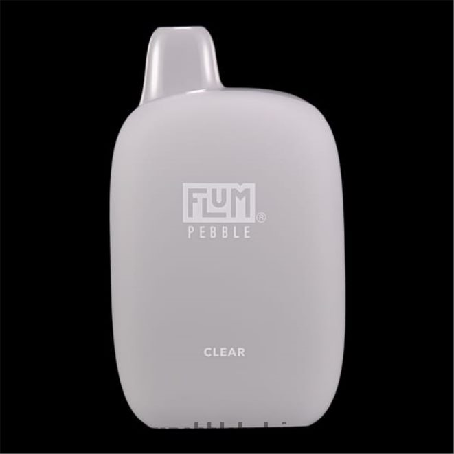 FLUM PEBBLES 6000 bouffées Z4DJ8N22 clair FLUM PEBBLE bruxelles